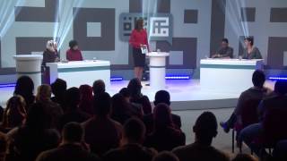 #DD13: "هل يقتضي نجاح التحول الديمقراطي في العالم العربي إشراك الإسلام السياسي ؟"