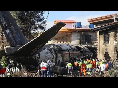 Boeing 707 321 go meme