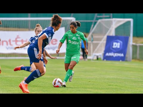 Le film du retour en D1 Arkema