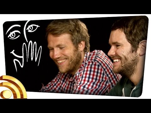 Almost Daily #115 ★ Jetzt spielen wir Tabu!