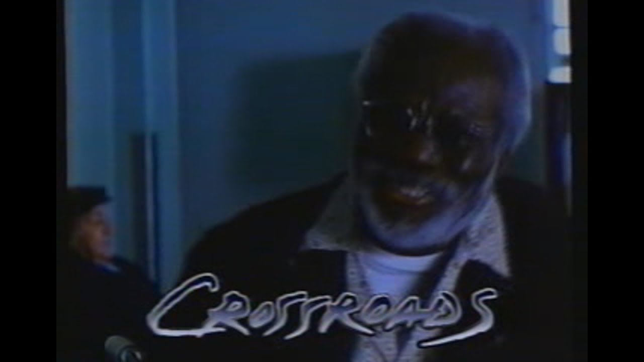 Siskel & Ebert / Crossroads / 1986