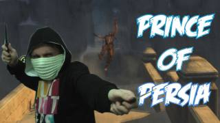 Détendons nous sur Prince of Persia 