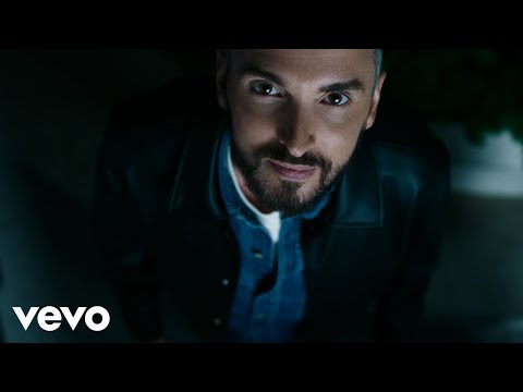 Christophe Willem - J'tomberai pas (Clip officiel)