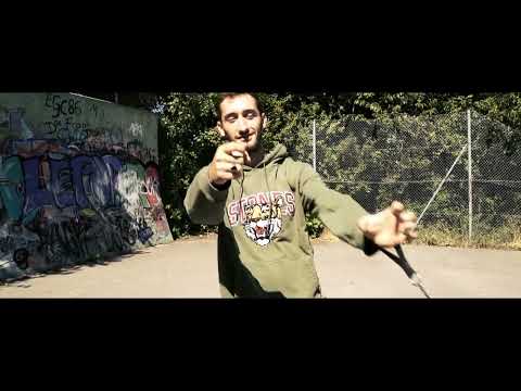 BigD X Halibi - Standard