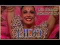 Les Grands Moments Du Cabaret Le Lido De Paris