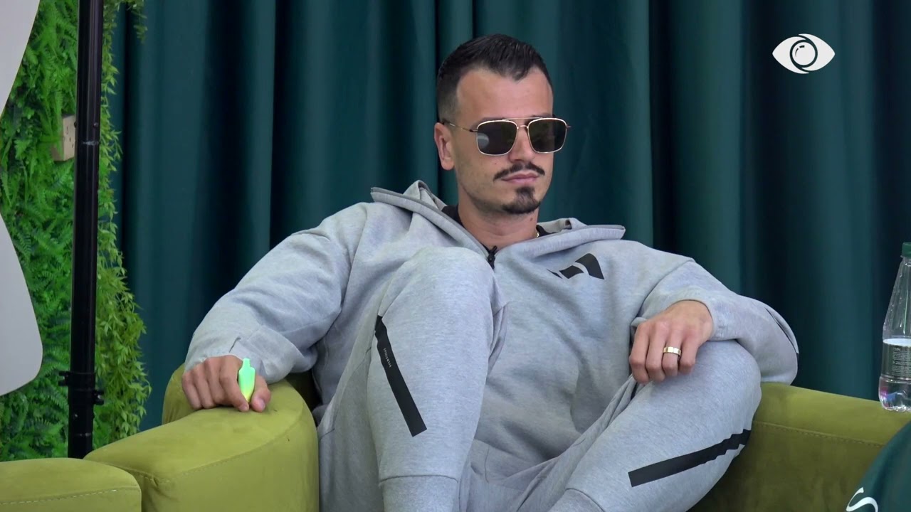 Më ke thënë mos e ndaj kurrë diçka për jetën me të/ Rogerti diskuton me Mirin për Mateon