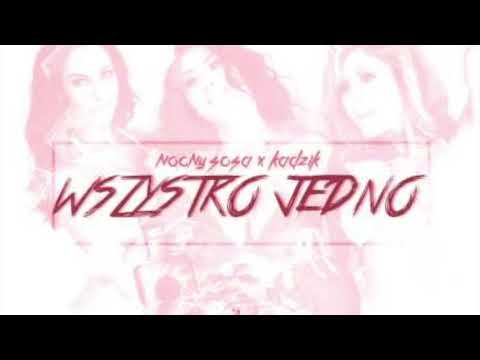 NOCNY SOSA X KADZIK X WSZYSTKO JEDNO