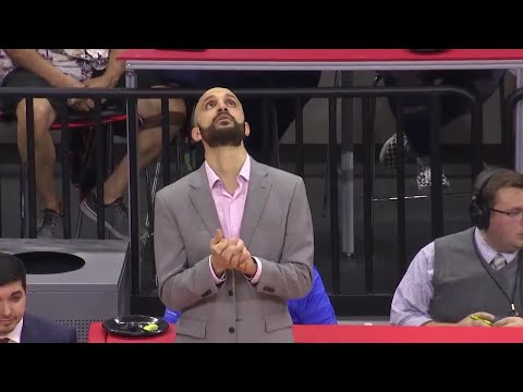 Rio Grande Valley Vipers vs. Stockton Kings - Condensed Game