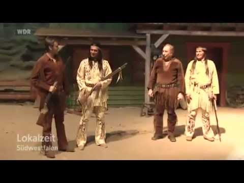 Winnetou geht nicht in Rente - TV-Beitrag - WDR - 02.02.2012