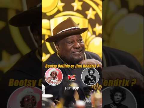 GEORGE CLINTON on Drink Champs Question&Answer 🔥 #hiphop #rapper #rap #music #dj #mc #og #goat