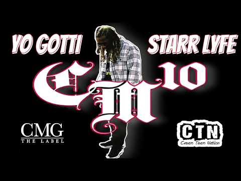 Yo Gotti ft. Starr - Dolla Fo Dolla