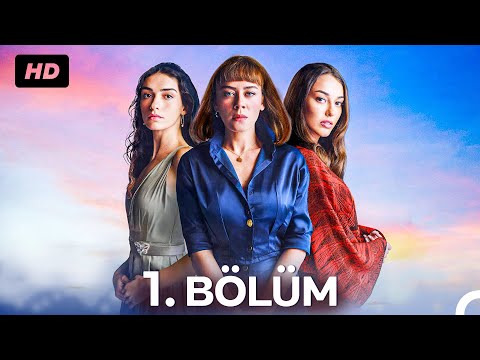 Alev Alev 1. Bölüm | Güçlü Kadınların Hikayesi