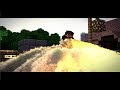 The Potion of Firebreathing - A Minecraft Animation ...