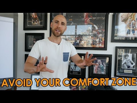 How To Overcome Fear And Anxiety In 30 Seconds