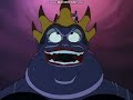 The Little Mermaid 2 Disc Special Edition Trailer
