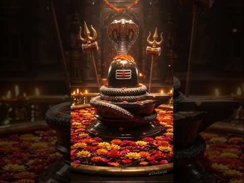 "💔 Har Dard Ka Sahara – Mere Bhole Baba 🙏 | Emotional Mahadev Status | Sunta Hai Sabki Vinati 🔱"