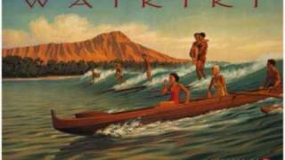 Adventures In Paradise - Arthur Lyman