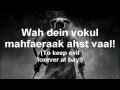 Skyrim: The Song of the Dragonborn (with lyrics ...