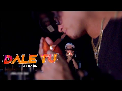 JulitoRD - DALE TU 😵‍💫 (Video Oficial) Dr. JeyVFilms