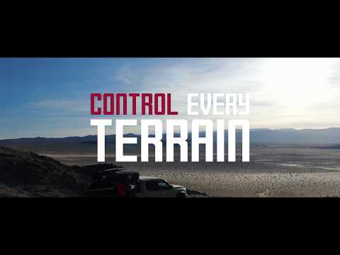 Amp Tires| All Terrain Pro A/T P Tires