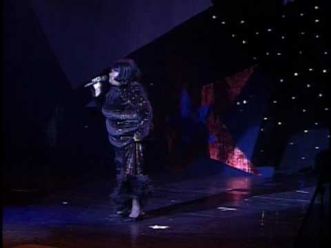 Zenola Ballard singing "Respect" by Aretha Franklin