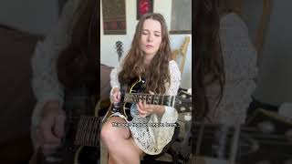 Download lagu Mr.Crowley - Ozzy Osbourne 2nd Guitar Solo #randyrhoads #ozzyosbourne #guitarist #femaleguitarist mp3