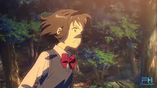 Download lagu Anugerah - Akim & The Majistret [AMV Anime Mix] mp3