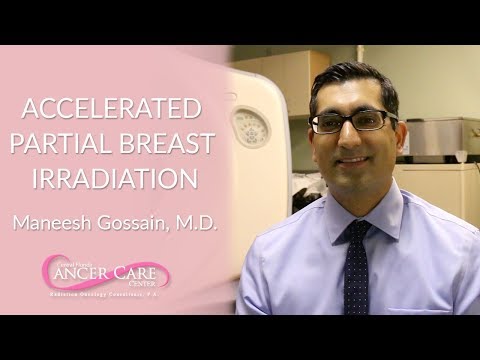 What Is Accelerated Partial Breast Irradiation (APBI)?