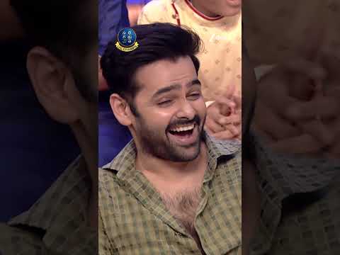 Ananth Sriram’s Punches on Sudheer | SaReGaMaPa Li'l Champs | Sat & Sun at 9PM | ZeeTelugu