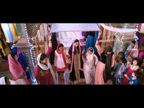 Rasoolallah - Salala Mobiles - Qawwali Song Feat. Gopi Sundar