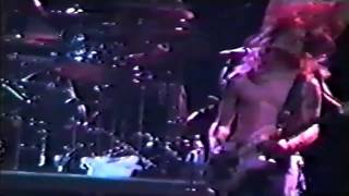 Alice In Chains - Rain When I Die (Rolling Stone, Italy) (1993) (REMASTERED AUDIO)