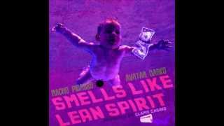 Nacho Picasso & Avatar Darko - Smells Like Lean Spirit