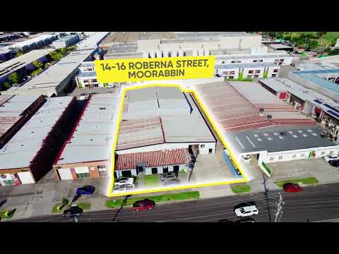 14-16 Roberna Street Moorabbin, VIC 3189 | Ray White Commercial Oakleigh