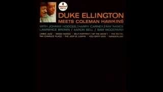 Duke Ellington Octet featuring Coleman Hawkins - Limbo Jazz