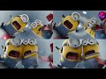 Preview Minions Screaming Over One Million Times