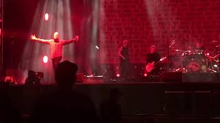 Midnight Oil - Jimmy Sharman’s Boxers (live)