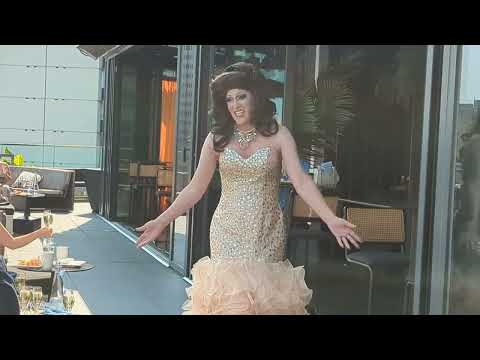 Dominique Lee - if you could Read... my mind