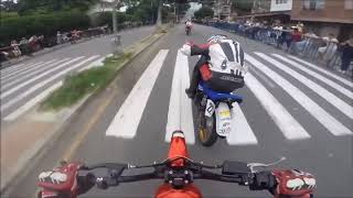 Download lagu GILAAA...!!! Balapan RX King di luar negeri - Columbia vintage road race mp3