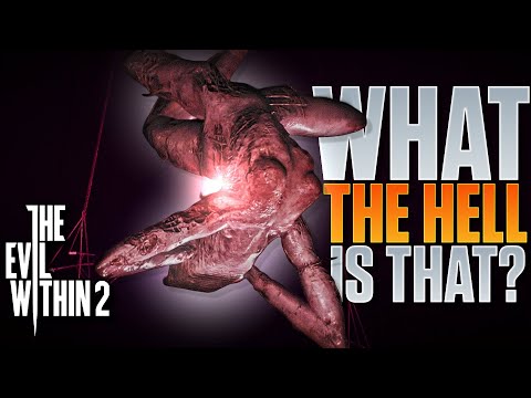 Going To The City Hall | The Evil Within 2 (Ch. 5)