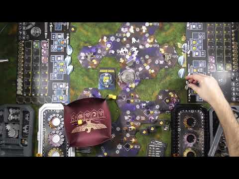 ECLIPSE: Segundo Amanecer de la Galaxia - Parte3