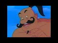 You Re Not Aladdin