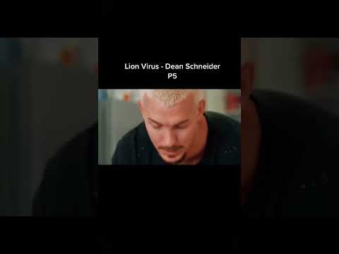 Powerful Soundtrack: Lion Virus Remix