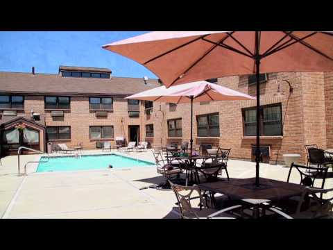 Best Western Cottontree Inn Provo, Utah