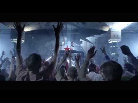 DJ Smash feat. DJ Vengerov & HIIO - Только Вперёд (Dmitriy Hritov Mash Up) [Video Version]