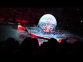 Ringling Brothers Bike Show