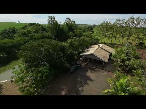 CHACARA CALIFÓRNIA EM FLORÁÍ - PR A VENDA