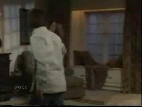 GH 04.22.03 - Zander tries to convince Emily to go to rehab