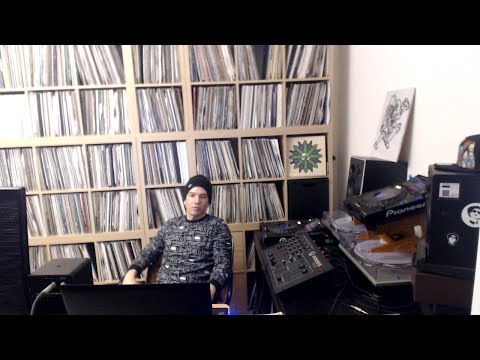 Phil Weeks Live & Chat (17.03.2020)