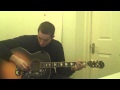 Oasis - A Quick Peep (Cover) - Rory Dorgan Oasis - A Quick Peep (Cover)