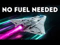 Ex-NASA Engineer Says He Created a Gravity-Defying Engine